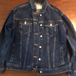 Old Navy Denim Jacket